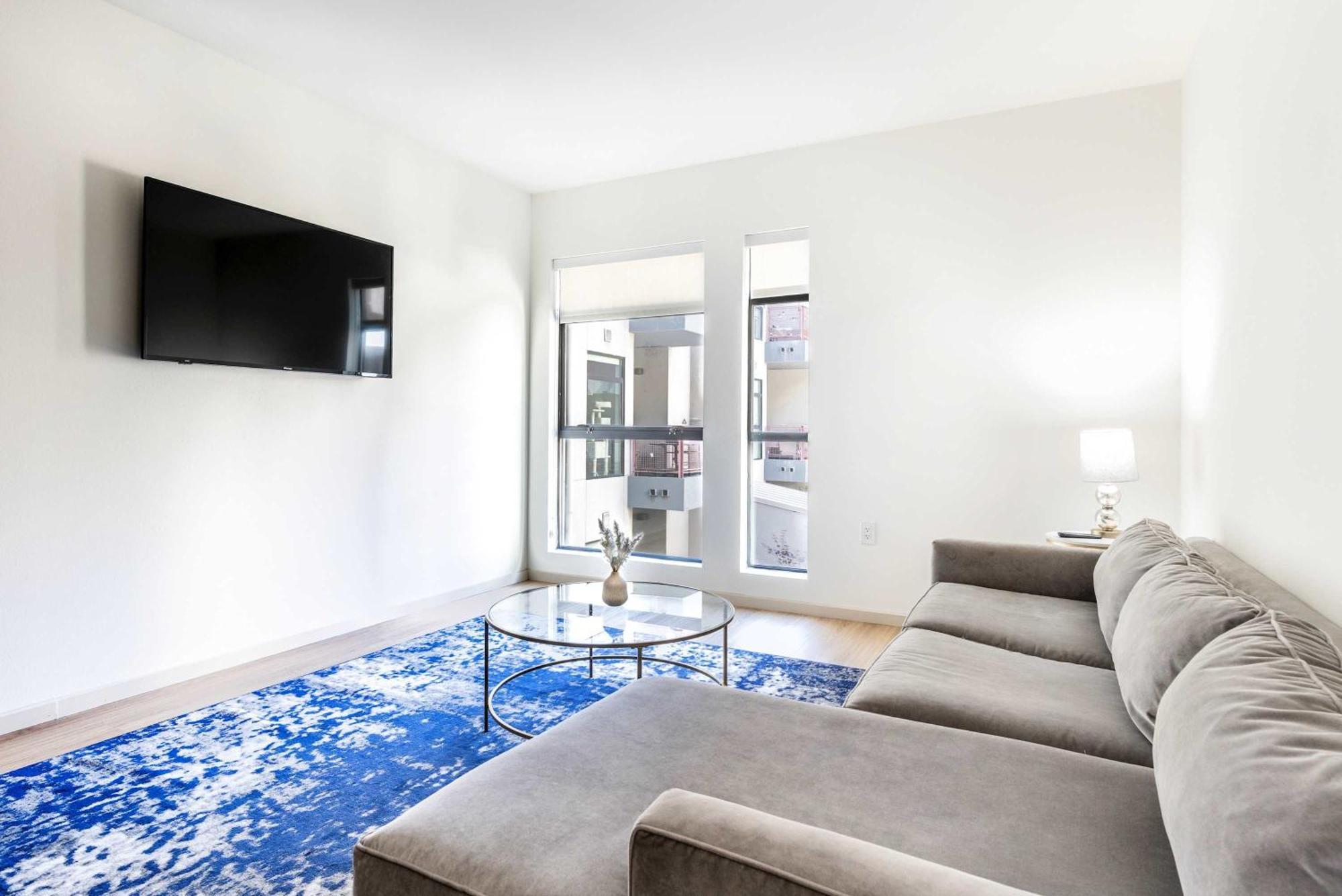New 2br Hollywood Opulent Oasis Retreat * Los Ángeles