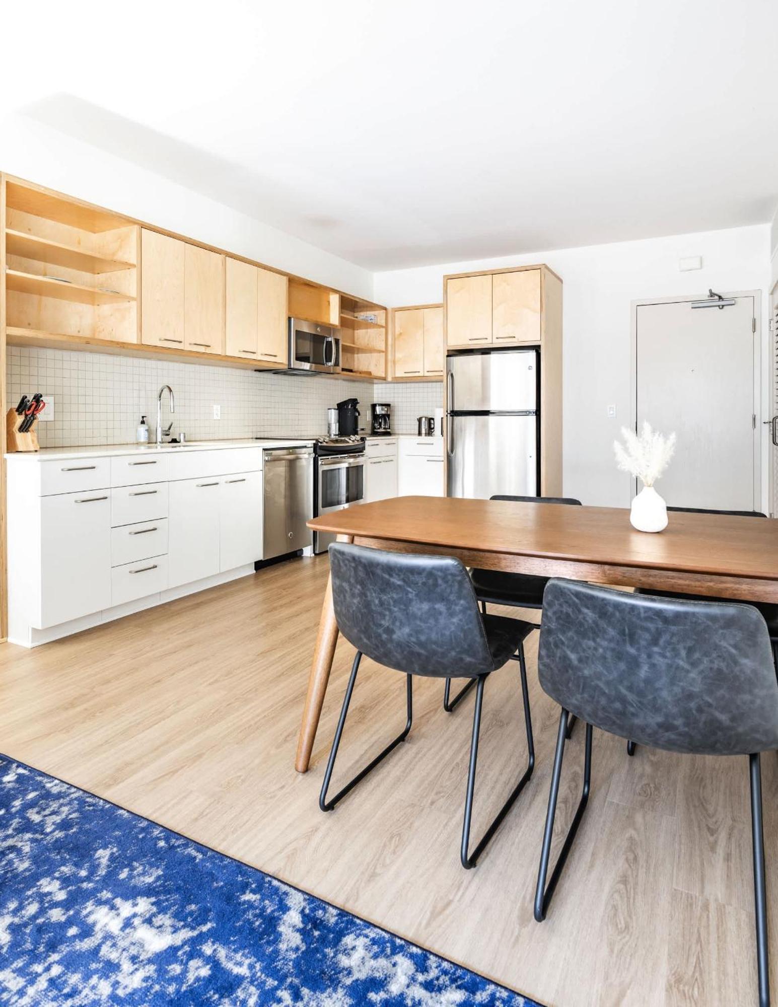 Apartamento New 2br Hollywood Opulent Oasis Retreat