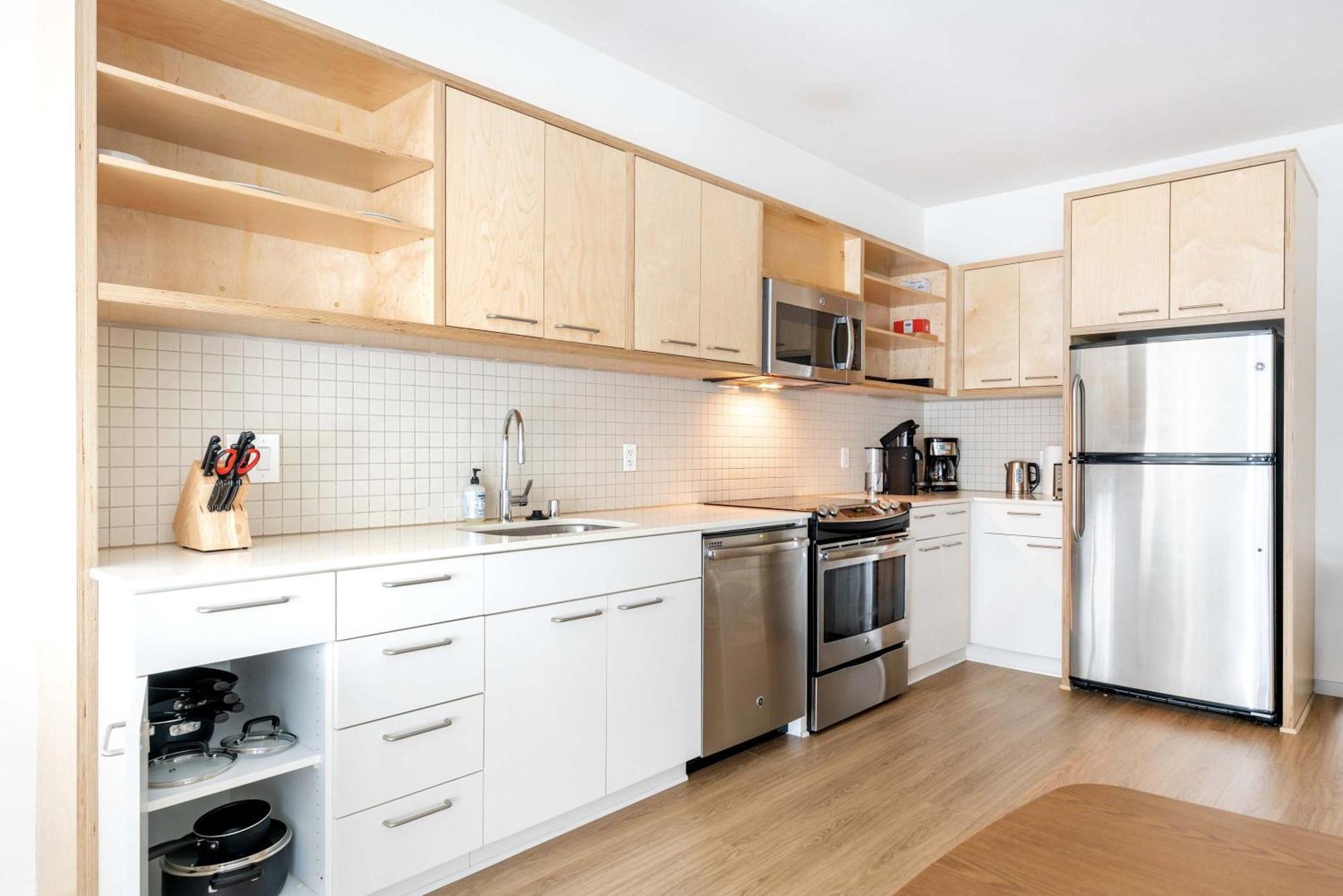 Apartamento New 2br Hollywood Opulent Oasis Retreat *