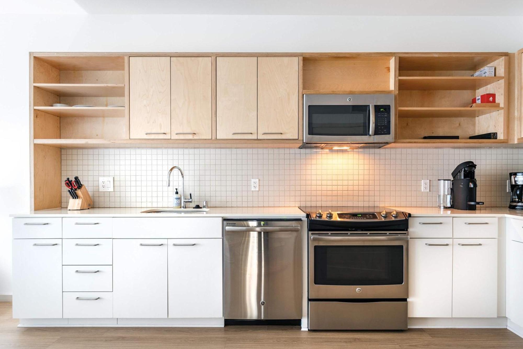 Apartamento New 2br Hollywood Opulent Oasis Retreat *