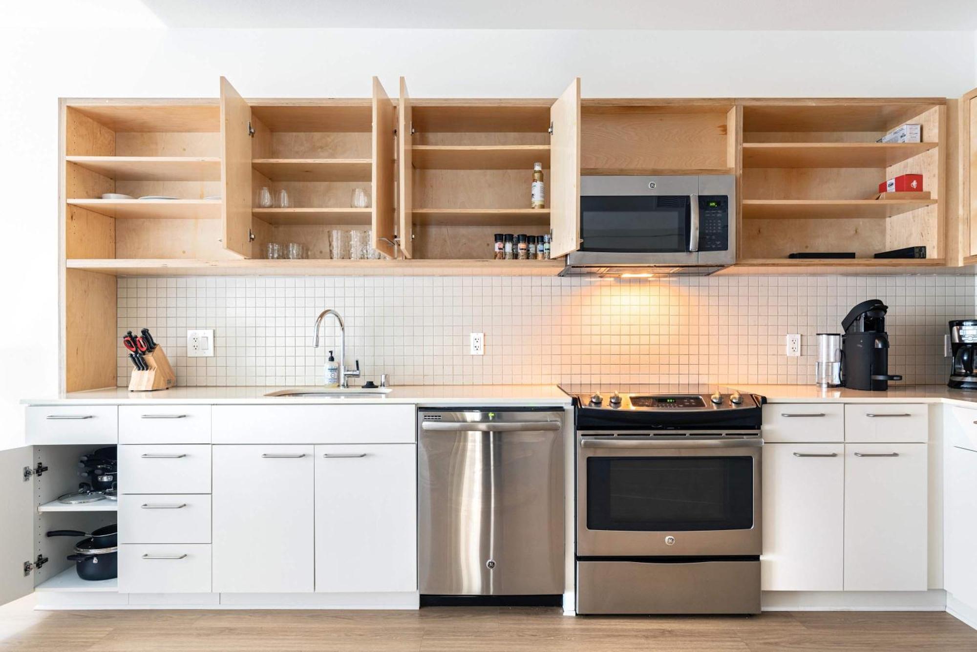 Apartamento New 2br Hollywood Opulent Oasis Retreat Los Ángeles