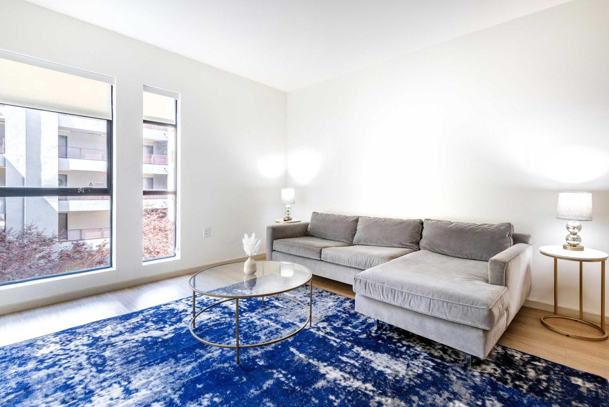 New 2br Hollywood Opulent Oasis Retreat Los Ángeles