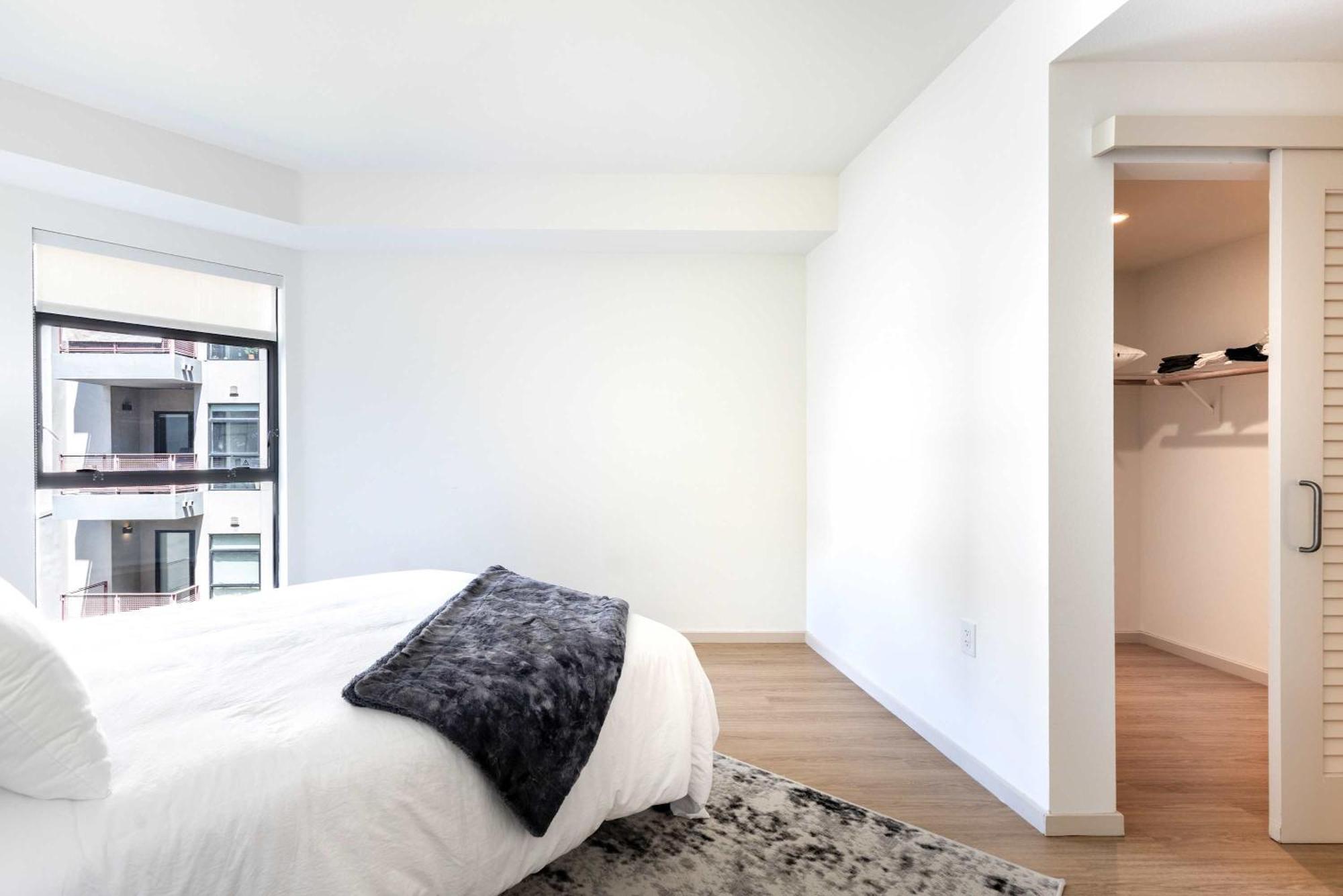 New 2br Hollywood Opulent Oasis Retreat Apartamento *