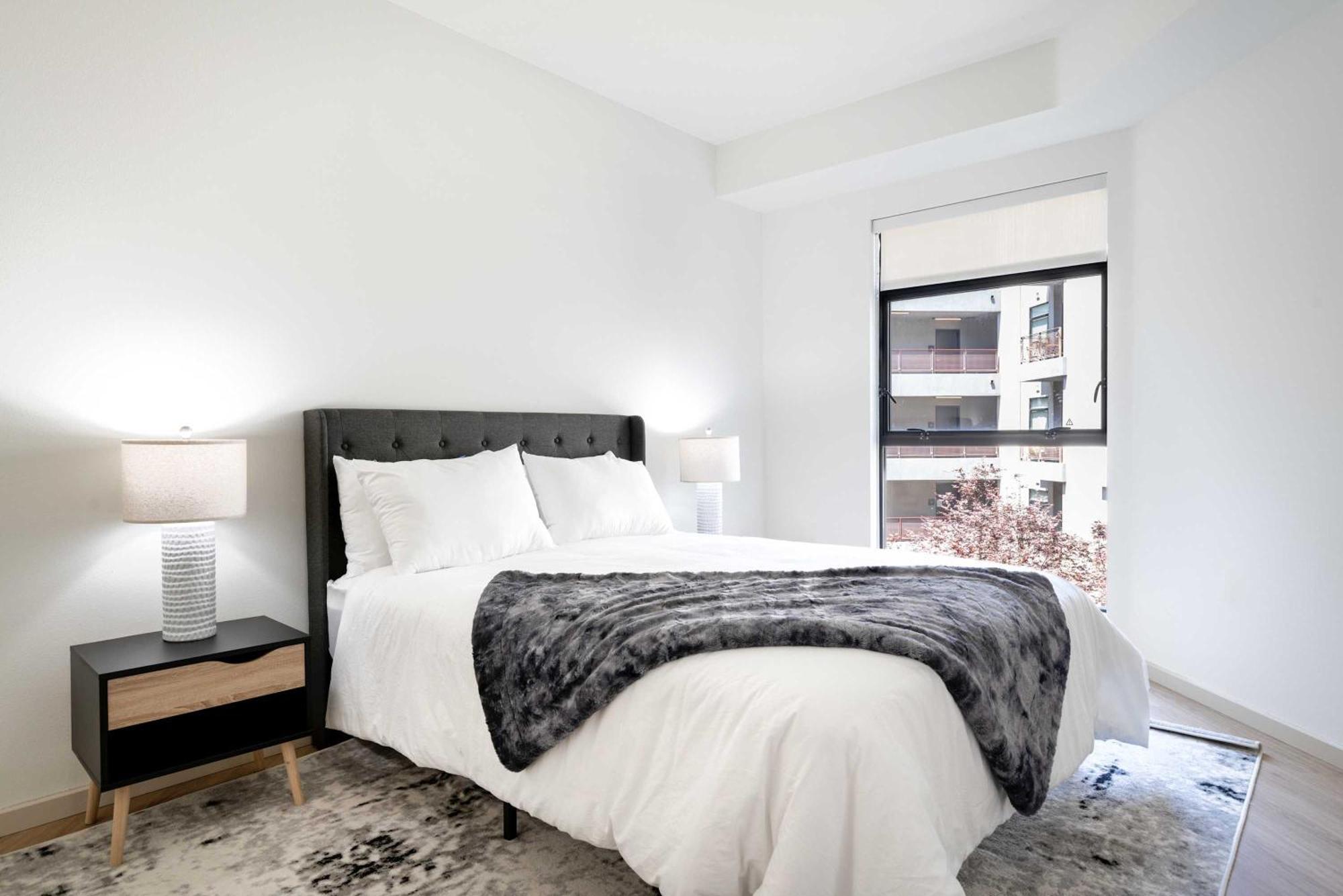 New 2br Hollywood Opulent Oasis Retreat Apartamento Los Ángeles