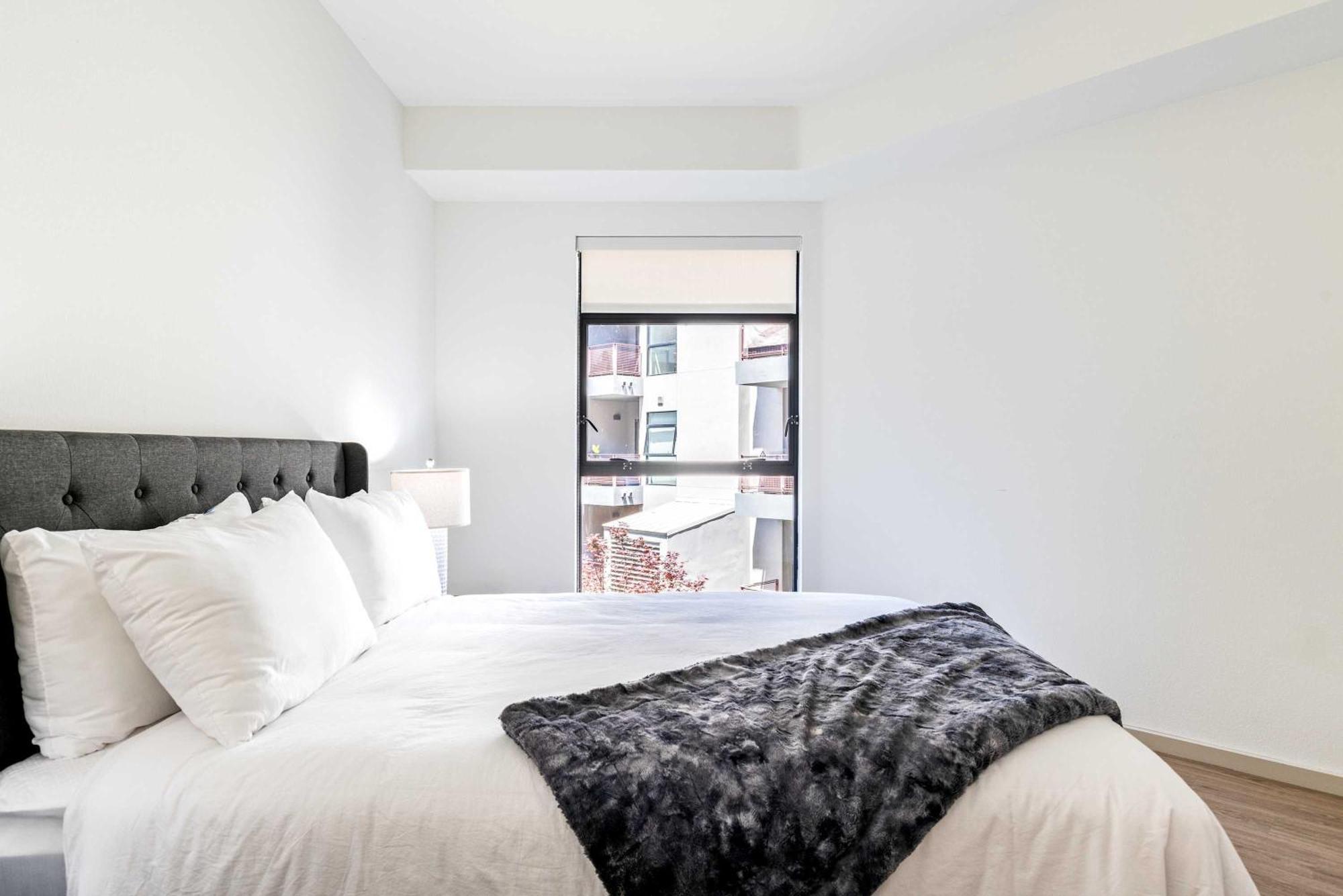 New 2br Hollywood Opulent Oasis Retreat Apartamento *