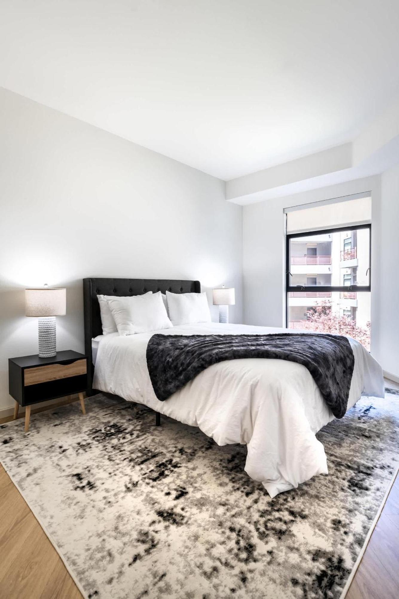 New 2br Hollywood Opulent Oasis Retreat Apartamento *