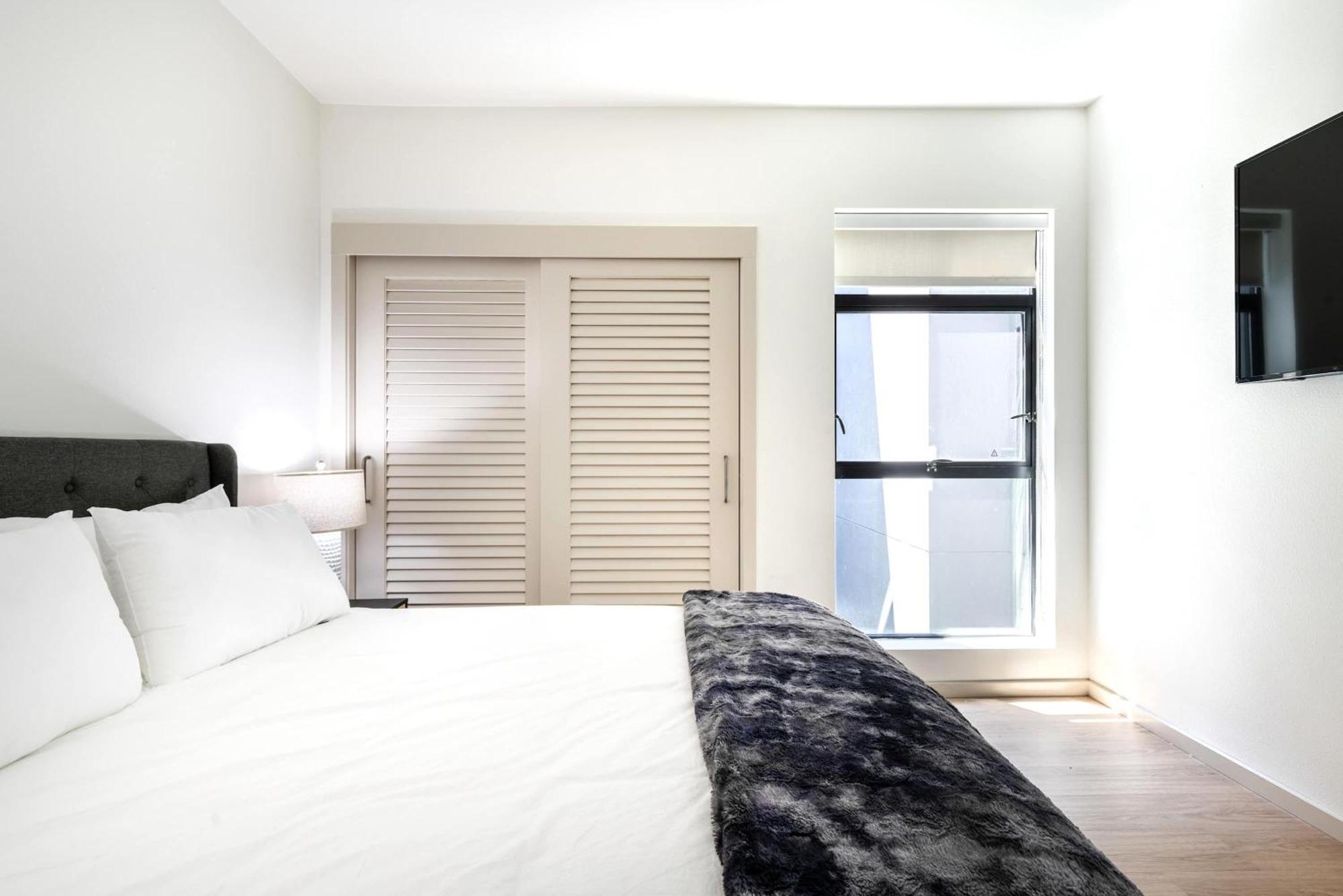 New 2br Hollywood Opulent Oasis Retreat Apartamento *