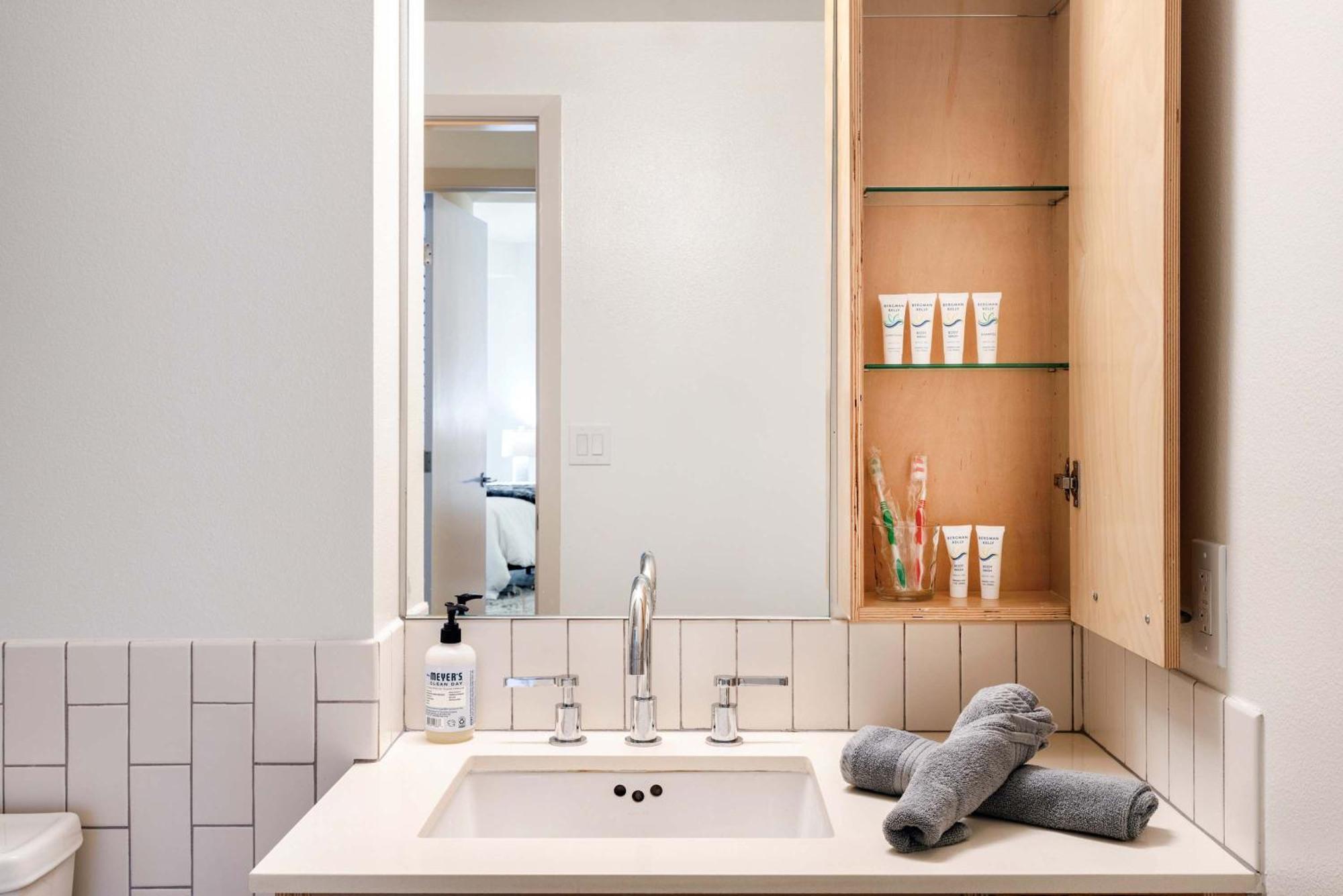 New 2br Hollywood Opulent Oasis Retreat Apartamento Los Ángeles