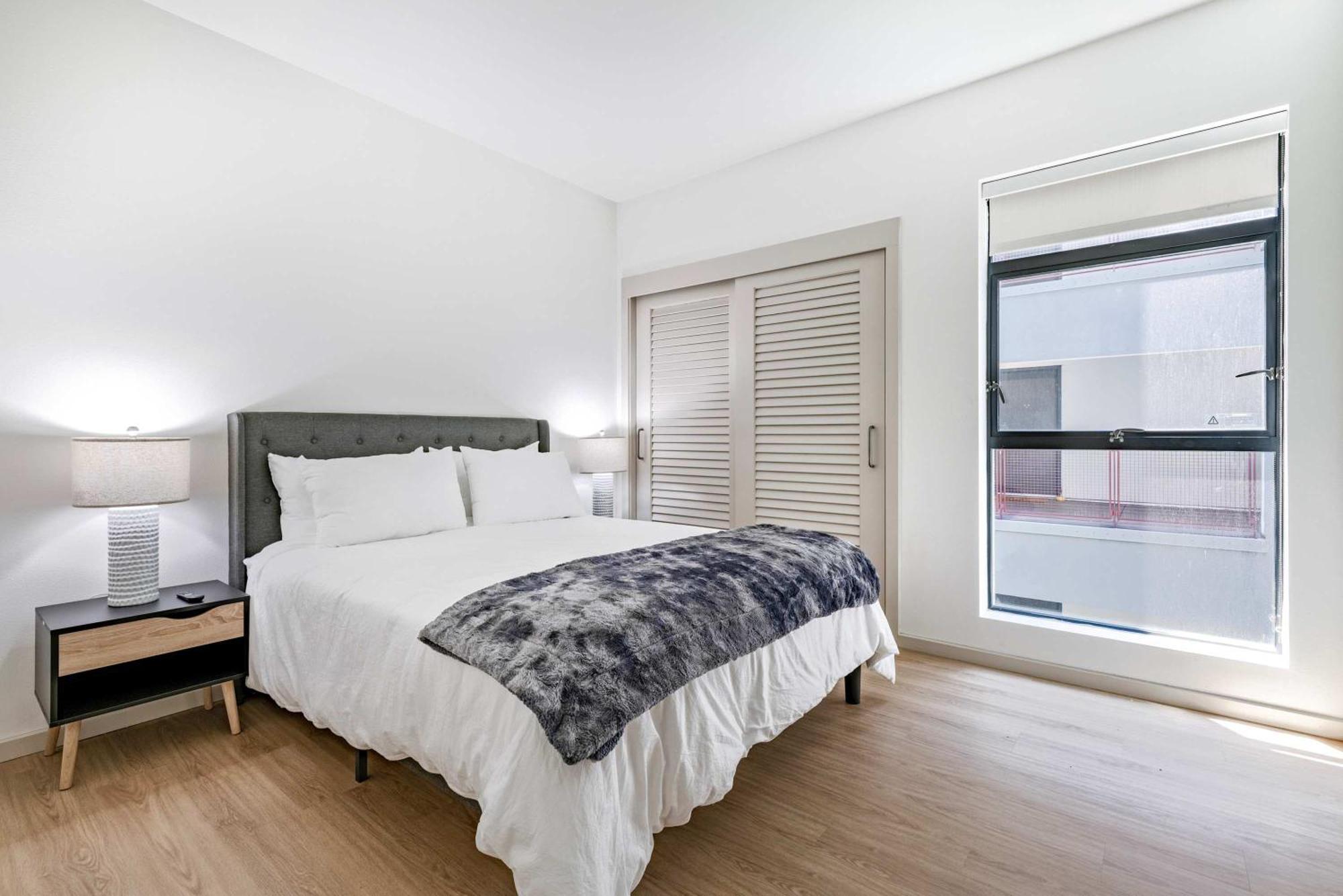 Apartamento New 2br Hollywood Opulent Oasis Retreat *